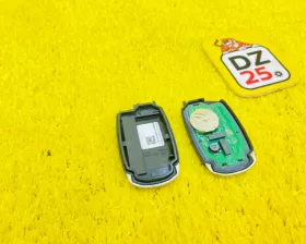 Ключ зажигания Hyundai / KIA