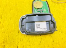 Ключ зажигания HYUNDAI IX35 2021/Цвет PWT 95440S6100 NU G4LD, передний