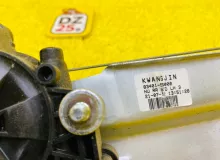 Стеклоподъемник HYUNDAI IX35 2021/Цвет PWT 83401S6000 NU G4LD, задний левый