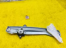 Стеклоподъемник HYUNDAI IX35 2021/Цвет PWT 83401S6000 NU G4LD, задний левый
