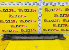 Накладка на порог HYUNDAI IX35 2021/Цвет PWT 87751S6000 NU G4LD, левая