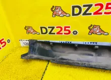 Накладка на порог HYUNDAI IX35 2021/Цвет PWT 87751S6000 NU G4LD, левая