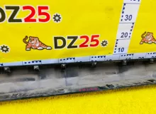 Накладка на порог HYUNDAI IX35 2021/Цвет PWT 87751S6000 NU G4LD, левая