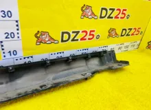 Накладка на порог HYUNDAI IX35 2021/Цвет PWT 87751S6000 NU G4LD, левая