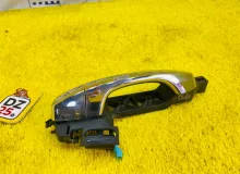 Ручка двери внешняя HYUNDAI IX35 2021/Цвет PWT 83655S6000 NU G4LD, задняя левая
