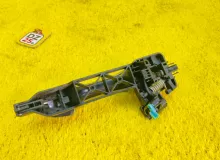 Ручка двери внешняя HYUNDAI IX35 2021/Цвет PWT 83655S6000 NU G4LD, задняя левая