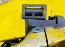 Ручка двери внешняя HYUNDAI IX35 2021/Цвет PWT 83655S6000 NU G4LD, задняя левая