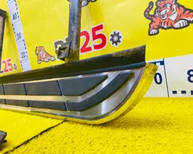 Подножки комплект Hyundai / KIA