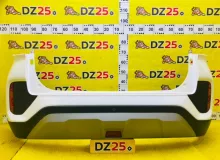 Бампер HYUNDAI IX35 2021/Цвет PWT 86612S6500 NU G4LD, задний
