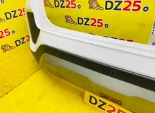 Бампер HYUNDAI IX35 2021/Цвет PWT 86612S6500 NU G4LD, задний