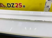 Бампер HYUNDAI IX35 2021/Цвет PWT 86612S6500 NU G4LD, задний