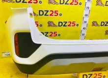 Бампер HYUNDAI IX35 2021/Цвет PWT 86612S6500 NU G4LD, задний