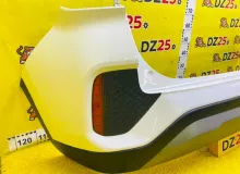 Бампер HYUNDAI IX35 2021/Цвет PWT 86612S6500 NU G4LD, задний
