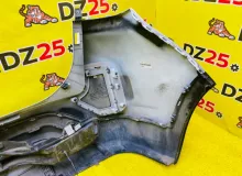 Бампер HYUNDAI IX35 2021/Цвет PWT 86612S6500 NU G4LD, задний