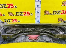 Бампер HYUNDAI IX35 2021/Цвет PWT 86612S6500 NU G4LD, задний