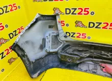 Бампер HYUNDAI IX35 2021/Цвет PWT 86612S6500 NU G4LD, задний