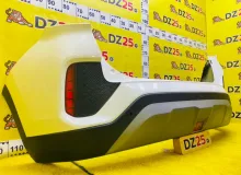 Бампер HYUNDAI IX35 2021/Цвет PWT 86612S6500 NU G4LD, задний