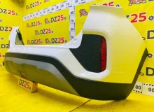 Бампер HYUNDAI IX35 2021/Цвет PWT 86612S6500 NU G4LD, задний