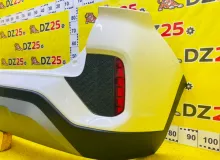 Бампер HYUNDAI IX35 2021/Цвет PWT 86612S6500 NU G4LD, задний