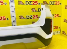 Бампер HYUNDAI IX35 2021/Цвет PWT 86612S6500 NU G4LD, задний