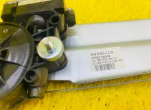 Стеклоподъемник HYUNDAI IX35 2021/Цвет PWT 83402S6000 NU G4LD, задний правый