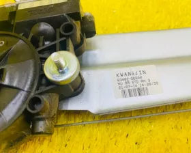 Стеклоподъемник Hyundai / KIA