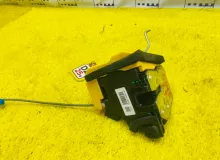 Замок двери HYUNDAI IX35 2021/Цвет PWT 81420S6000 NU G4LD, задний правый