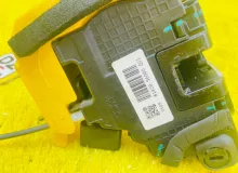 Замок двери HYUNDAI IX35 2021/Цвет PWT 81420S6000 NU G4LD, задний правый