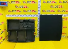 Ванночка в багажник HYUNDAI IX35 2021/Цвет PWT 85720S6000 NU G4LD, задняя