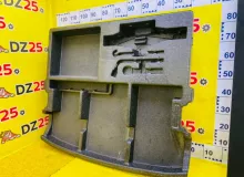Ванночка в багажник HYUNDAI IX35 2021/Цвет PWT 85720S6000 NU G4LD, задняя