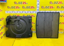 Ванночка в багажник HYUNDAI IX35 2021/Цвет PWT 85720S6000 NU G4LD, задняя