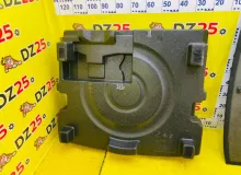 Ванночка в багажник HYUNDAI IX35 2021/Цвет PWT 85720S6000 NU G4LD, задняя