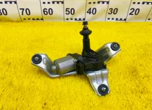 Моторчик заднего дворника HYUNDAI IX35 2021/Цвет PWT 98700S6500 NU G4LD, задний
