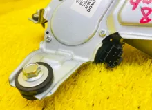 Моторчик заднего дворника HYUNDAI IX35 2021/Цвет PWT 98700S6500 NU G4LD, задний