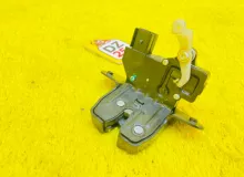 Замок 5-й двери HYUNDAI IX35 2021/Цвет PWT NU G4LD, задний