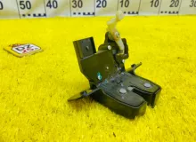 Замок 5-й двери HYUNDAI IX35 2021/Цвет PWT NU G4LD, задний