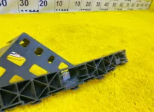 Крепление бампера HYUNDAI IX35 2021/Цвет PWT 86613S6500 NU G4LD, заднее левое