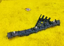 Крепление бампера HYUNDAI IX35 2021/Цвет PWT 86613S6500 NU G4LD, заднее левое