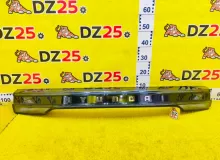 Накладка на дверь багажника HYUNDAI IX35 2021/Цвет PWT 92409S6500 NU G4LD, задняя