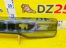 Накладка на дверь багажника HYUNDAI IX35 2021/Цвет PWT 92409S6500 NU G4LD, задняя