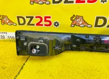 Накладка на дверь багажника HYUNDAI IX35 2021/Цвет PWT 92409S6500 NU G4LD, задняя