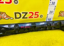 Накладка на дверь багажника HYUNDAI IX35 2021/Цвет PWT 92409S6500 NU G4LD, задняя