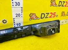 Накладка на дверь багажника HYUNDAI IX35 2021/Цвет PWT 92409S6500 NU G4LD, задняя