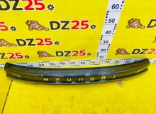 Накладка на дверь багажника HYUNDAI IX35 2021/Цвет PWT 92409S6500 NU G4LD, задняя