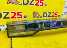 Накладка на дверь багажника HYUNDAI IX35 2021/Цвет PWT 92409S6500 NU G4LD, задняя