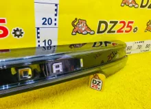 Накладка на дверь багажника HYUNDAI IX35 2021/Цвет PWT 92409S6500 NU G4LD, задняя