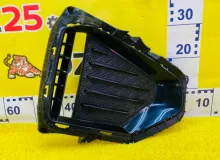 Заглушка бампера HYUNDAI IX35 2021/Цвет PWT 86521S6500 NU G4LD, передняя левая