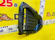 Заглушка бампера HYUNDAI IX35 2021/Цвет PWT 86521S6500 NU G4LD, передняя левая