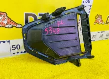 Заглушка бампера HYUNDAI IX35 2021/Цвет PWT 86521S6500 NU G4LD, передняя левая