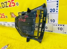 Заглушка бампера HYUNDAI IX35 2021/Цвет PWT 86521S6500 NU G4LD, передняя левая